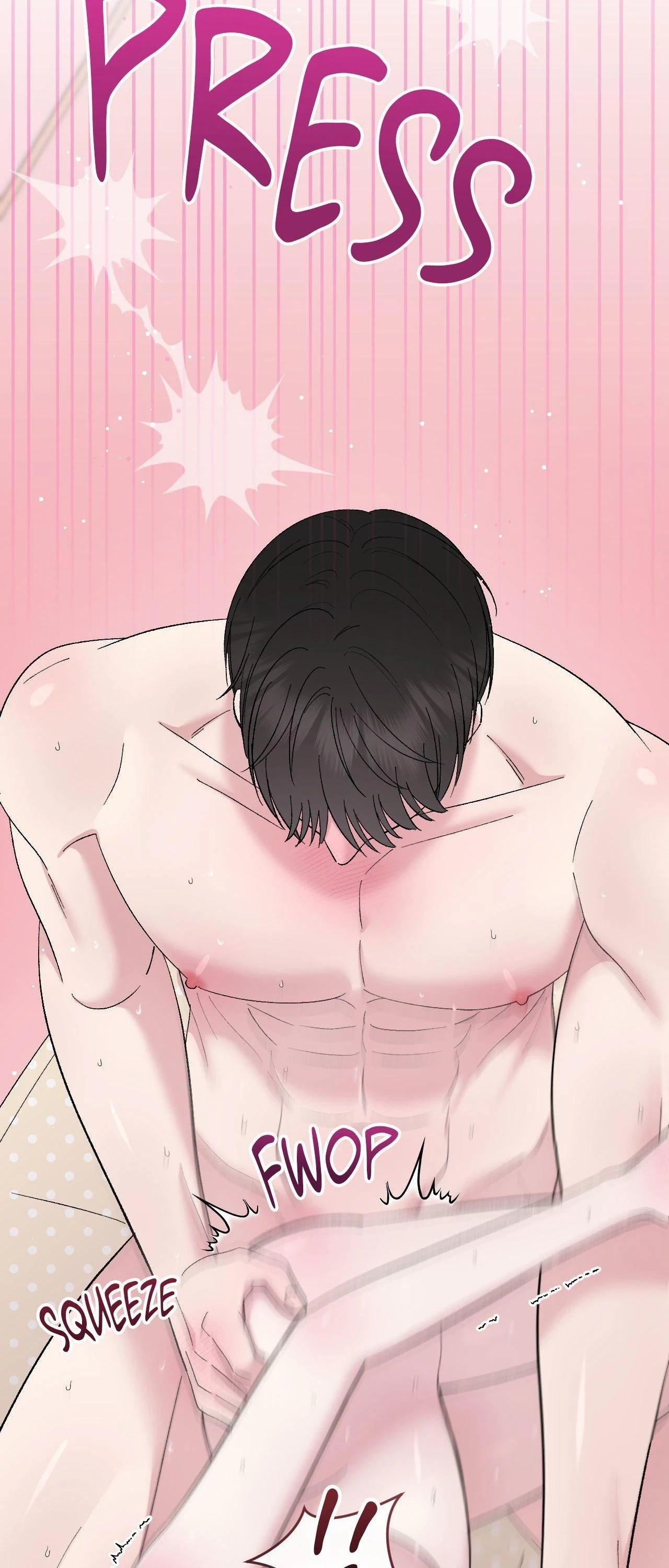 Read In Session chapter 23 image 98 on Lezhin