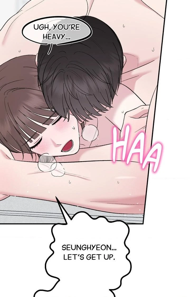 Read In Session chapter 24 image 108 on Lezhin