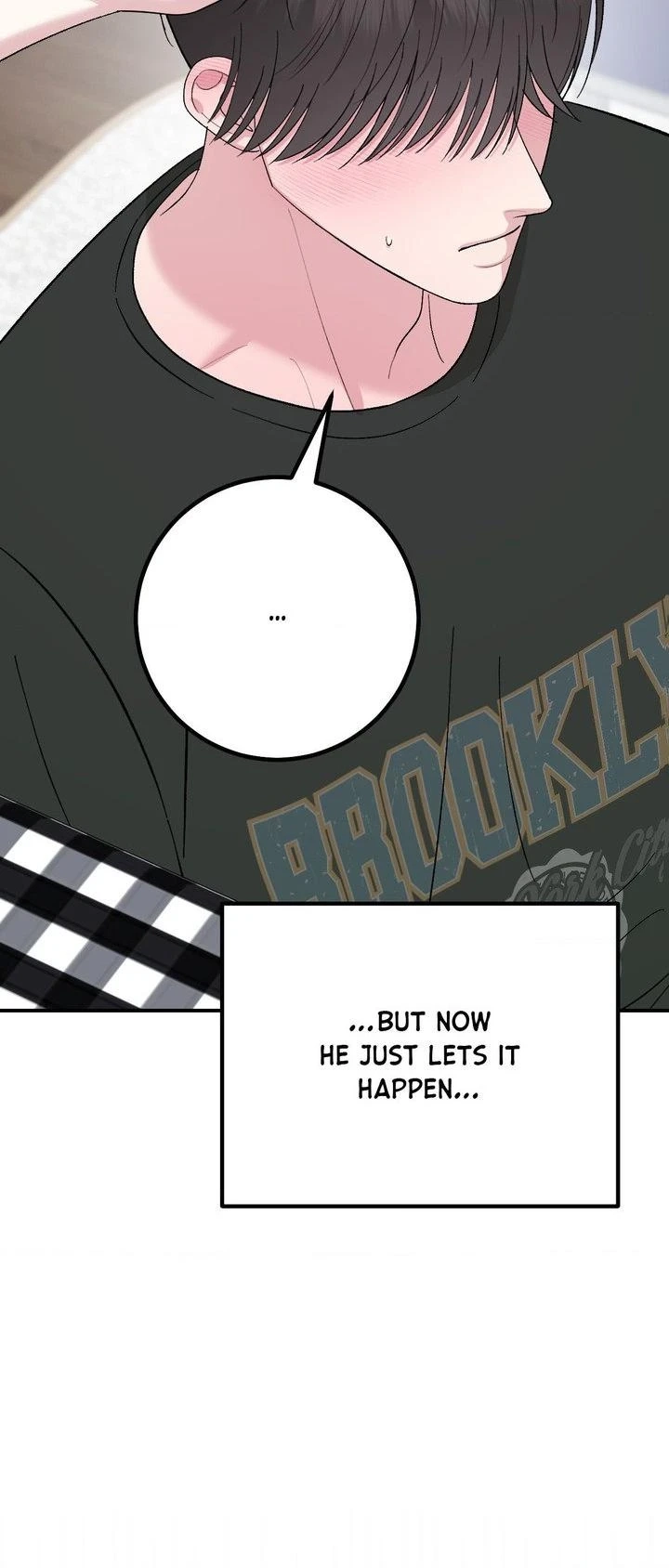 Read In Session chapter 25 image 12 on Lezhin