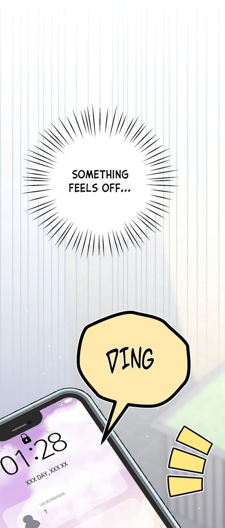 Read In Session chapter 25 image 13 on Lezhin