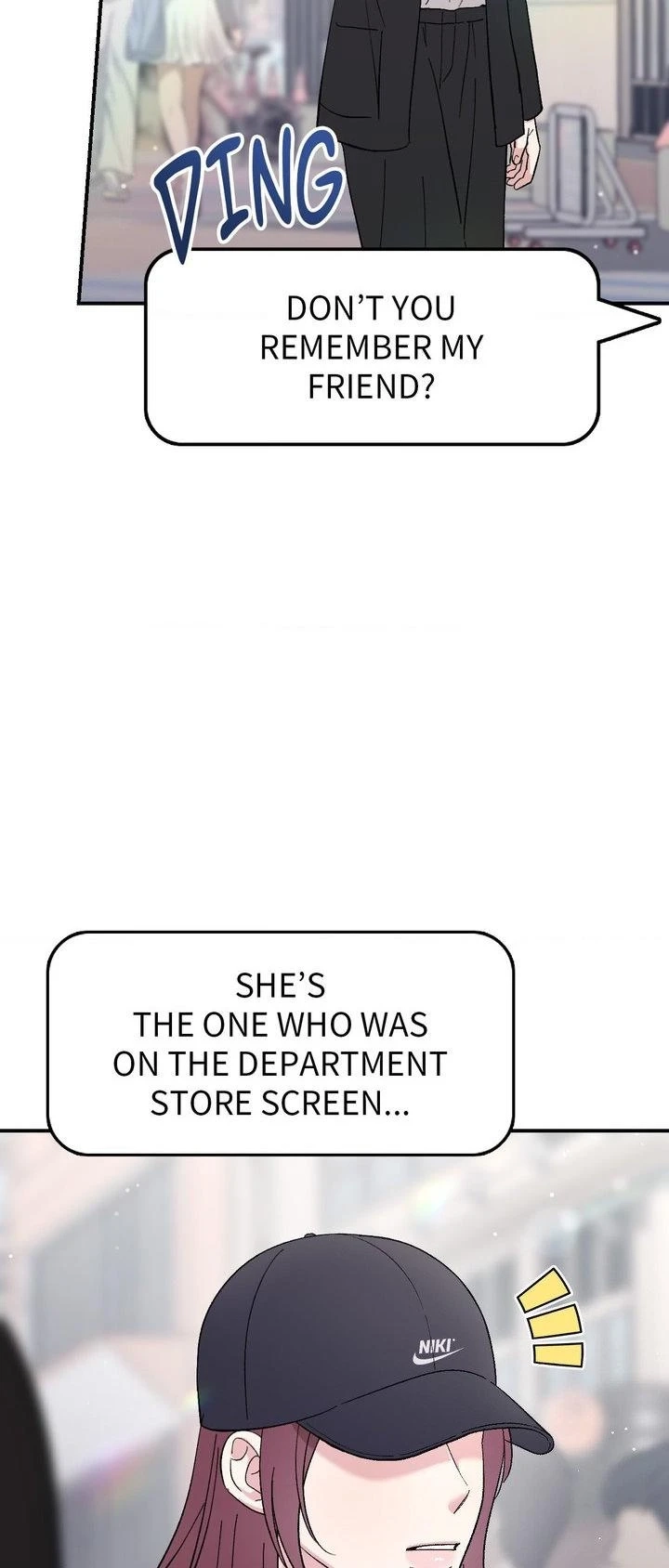 Read In Session chapter 25 image 18 on Lezhin