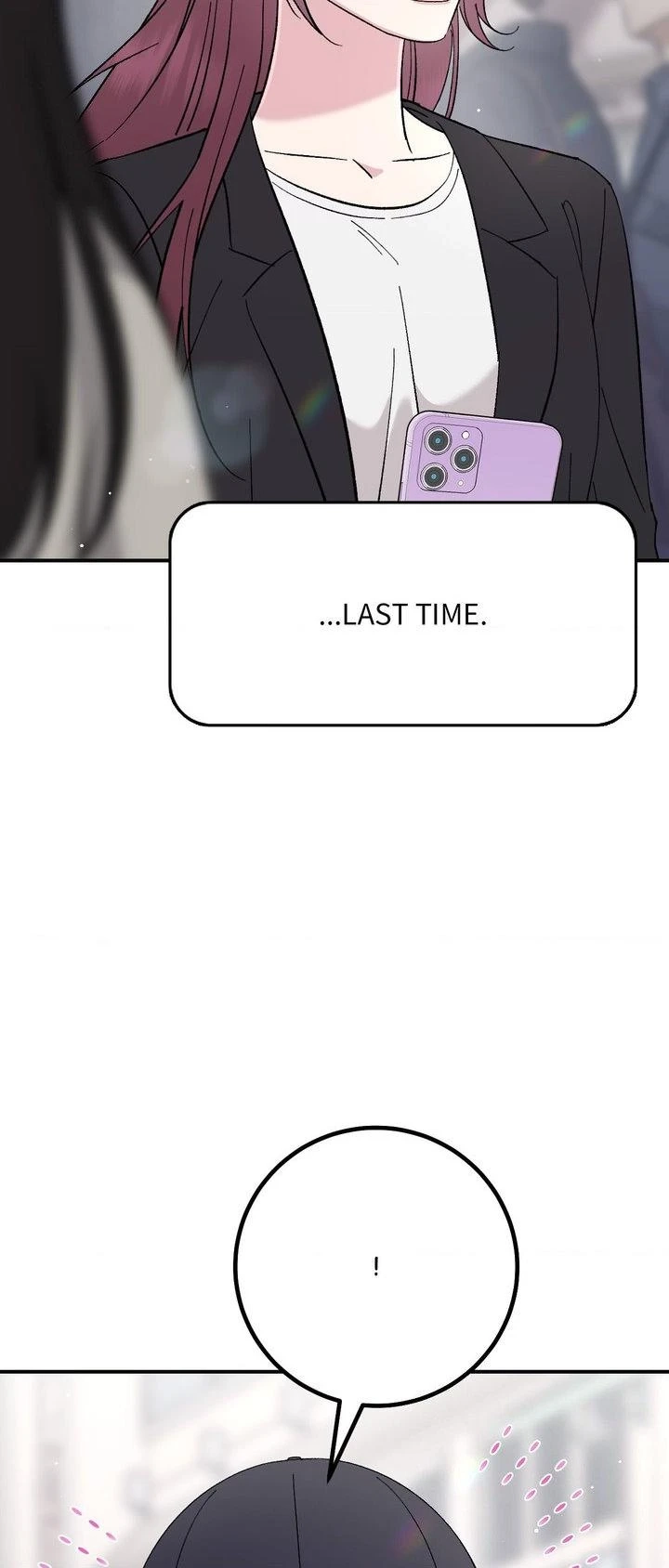 Read In Session chapter 25 image 19 on Lezhin
