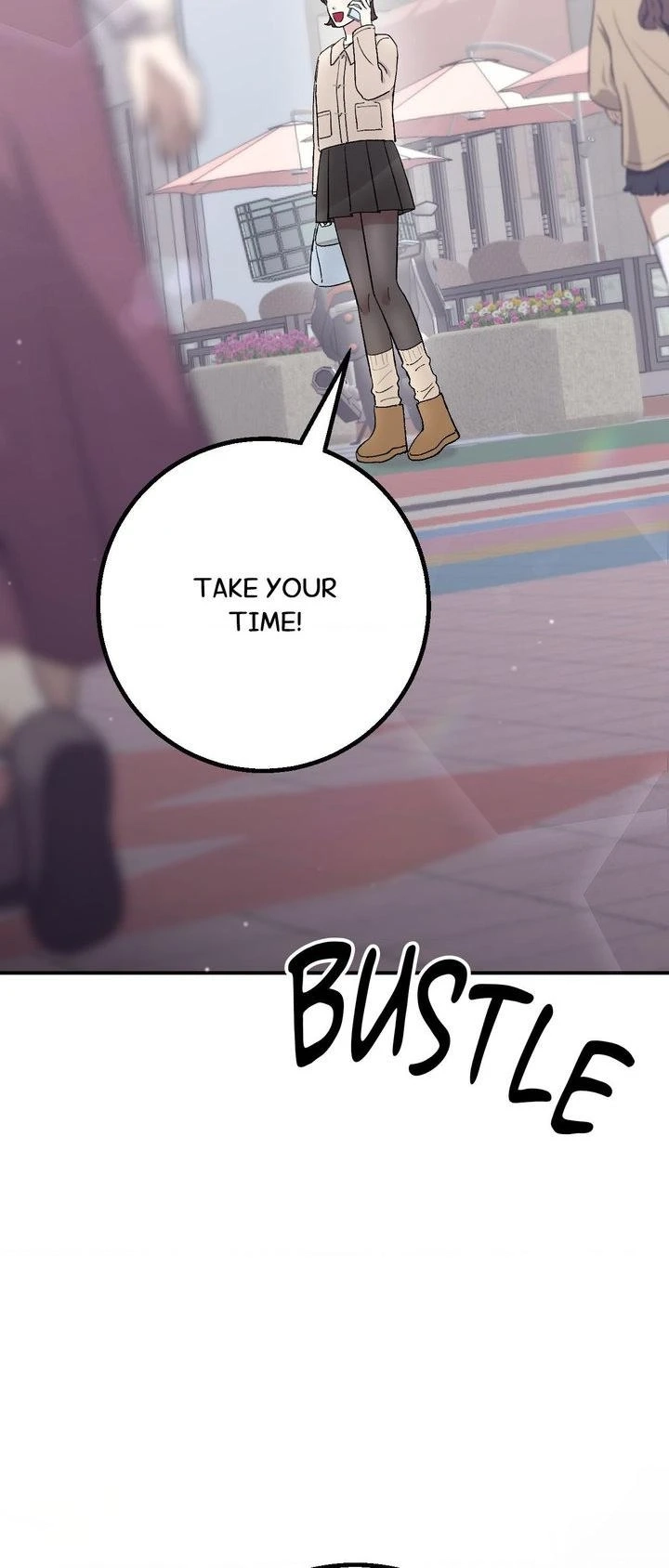 Read In Session chapter 25 image 2 on Lezhin