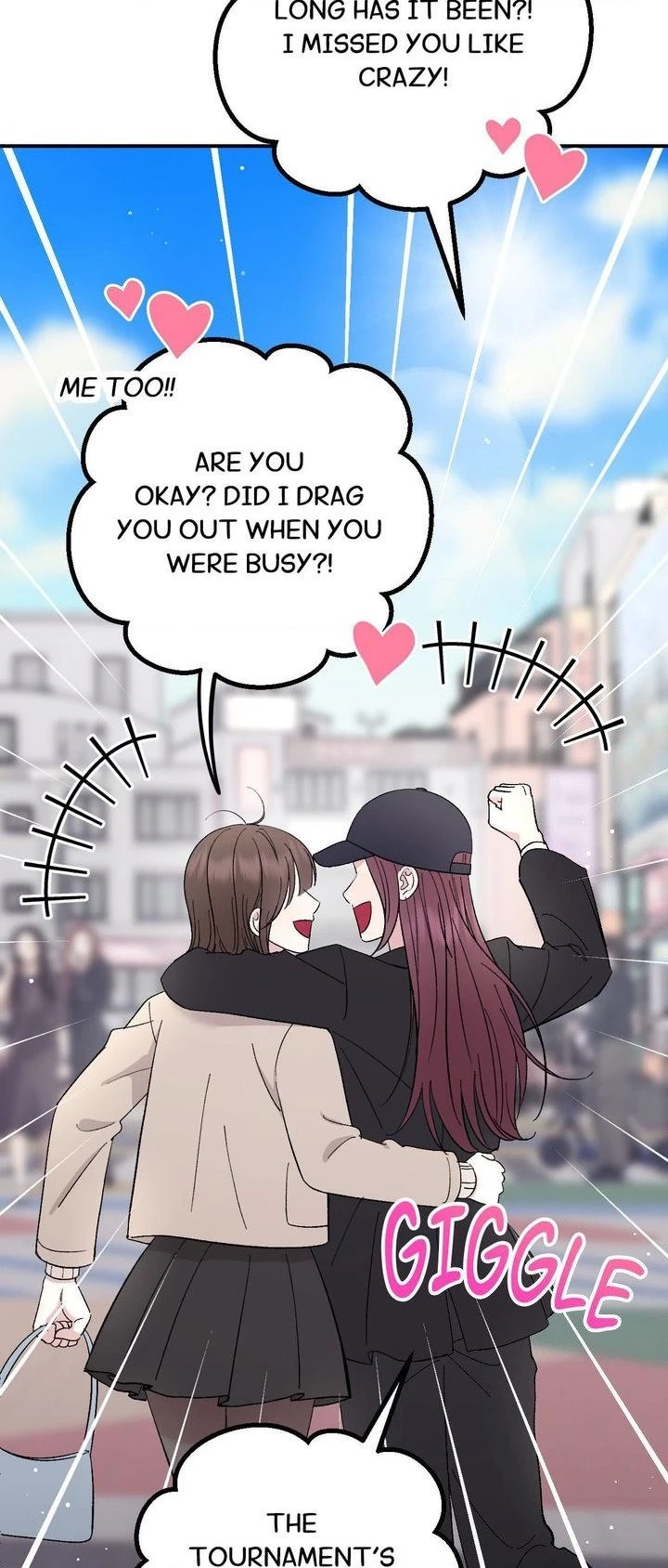 Read In Session chapter 25 image 29 on Lezhin