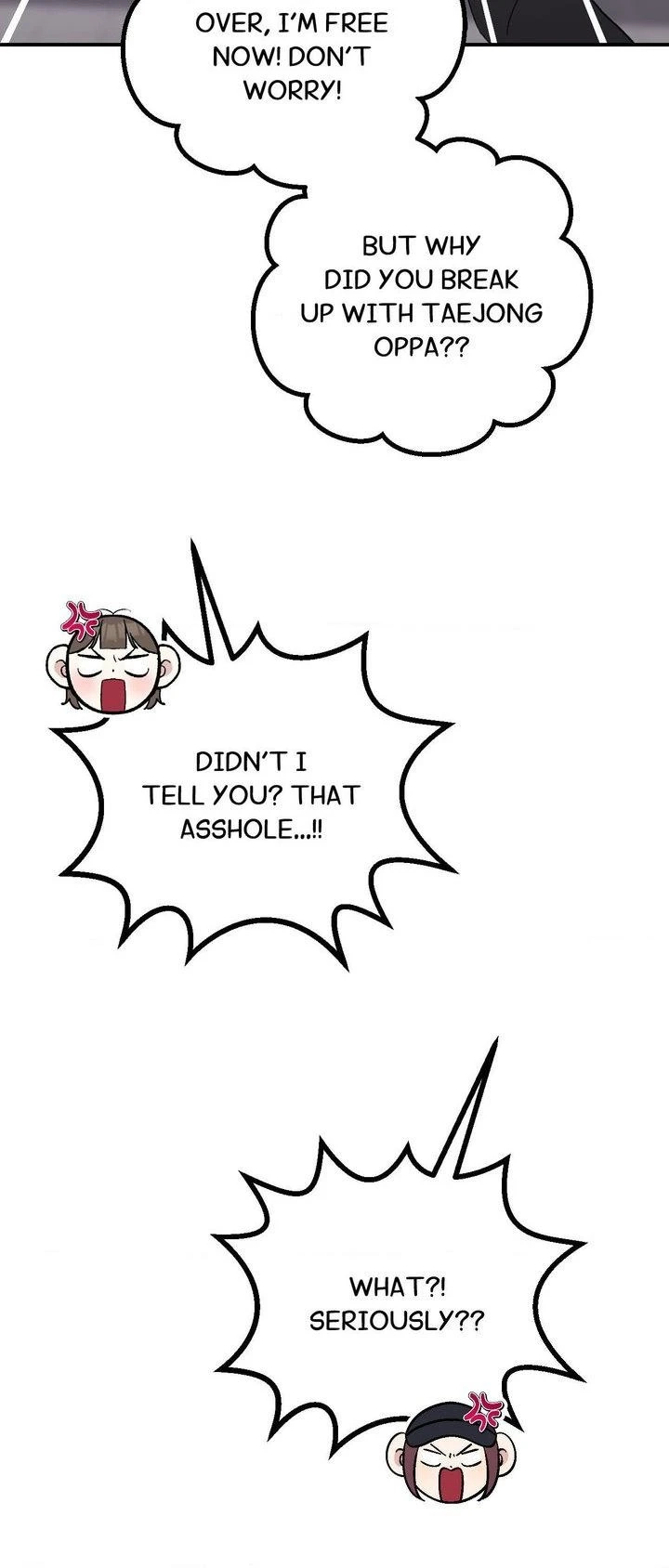 Read In Session chapter 25 image 30 on Lezhin