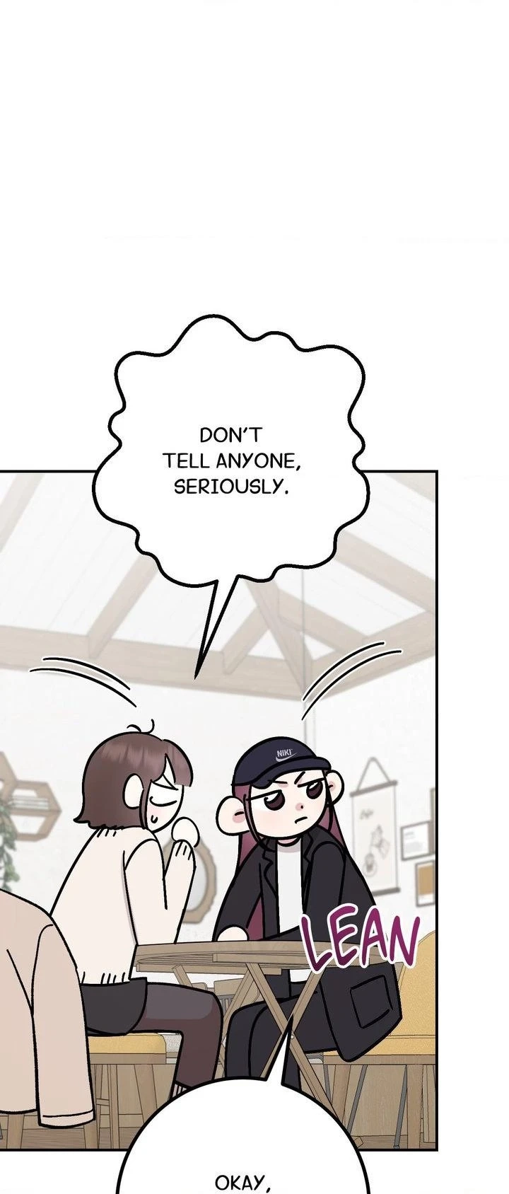 Read In Session chapter 25 image 39 on Lezhin