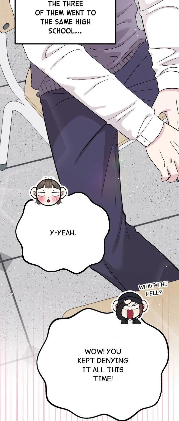 Read In Session chapter 25 image 43 on Lezhin