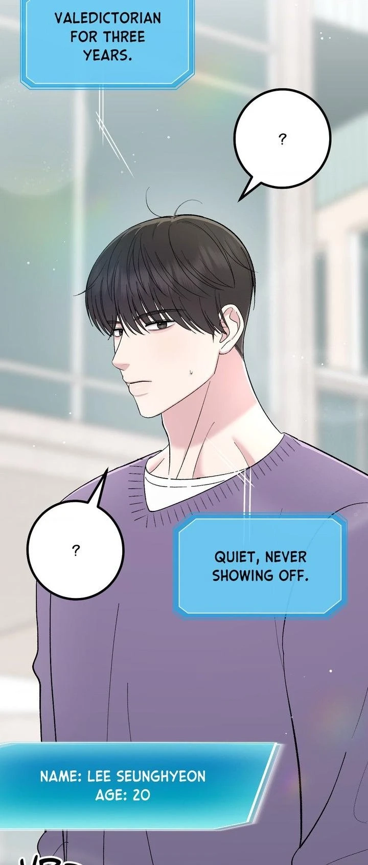 Read In Session chapter 25 image 46 on Lezhin