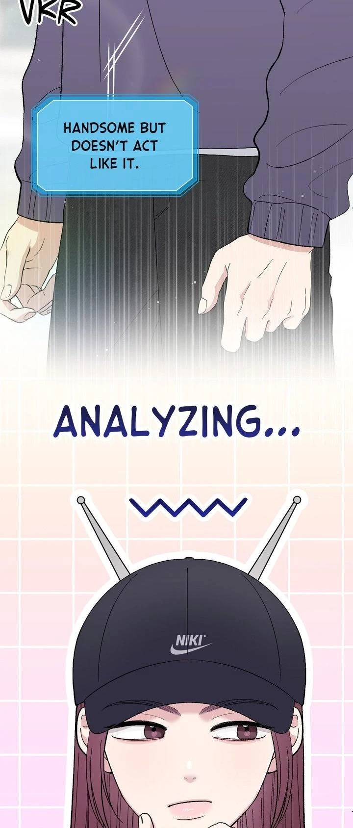 Read In Session chapter 25 image 47 on Lezhin