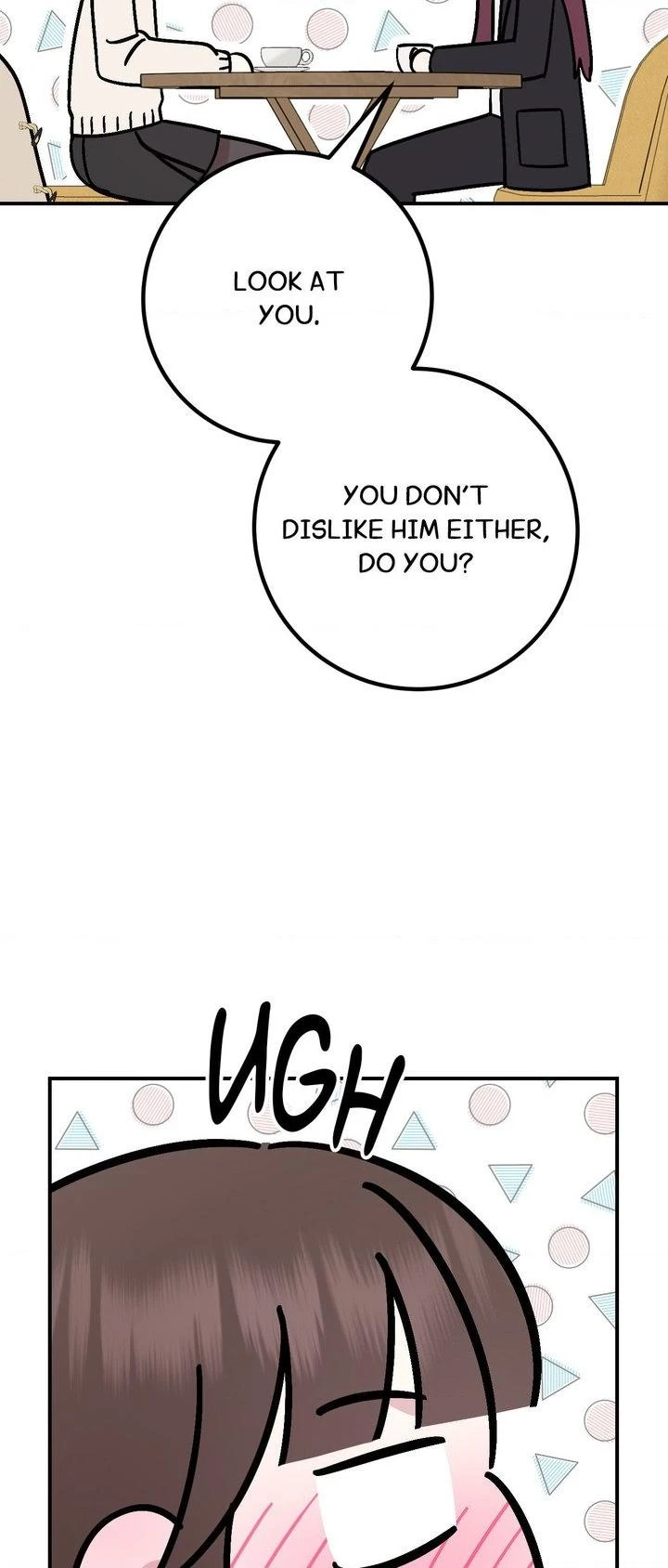 Read In Session chapter 25 image 54 on Lezhin