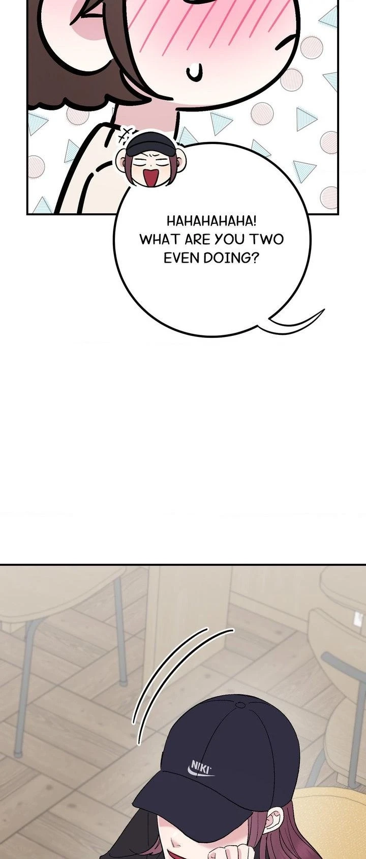 Read In Session chapter 25 image 55 on Lezhin