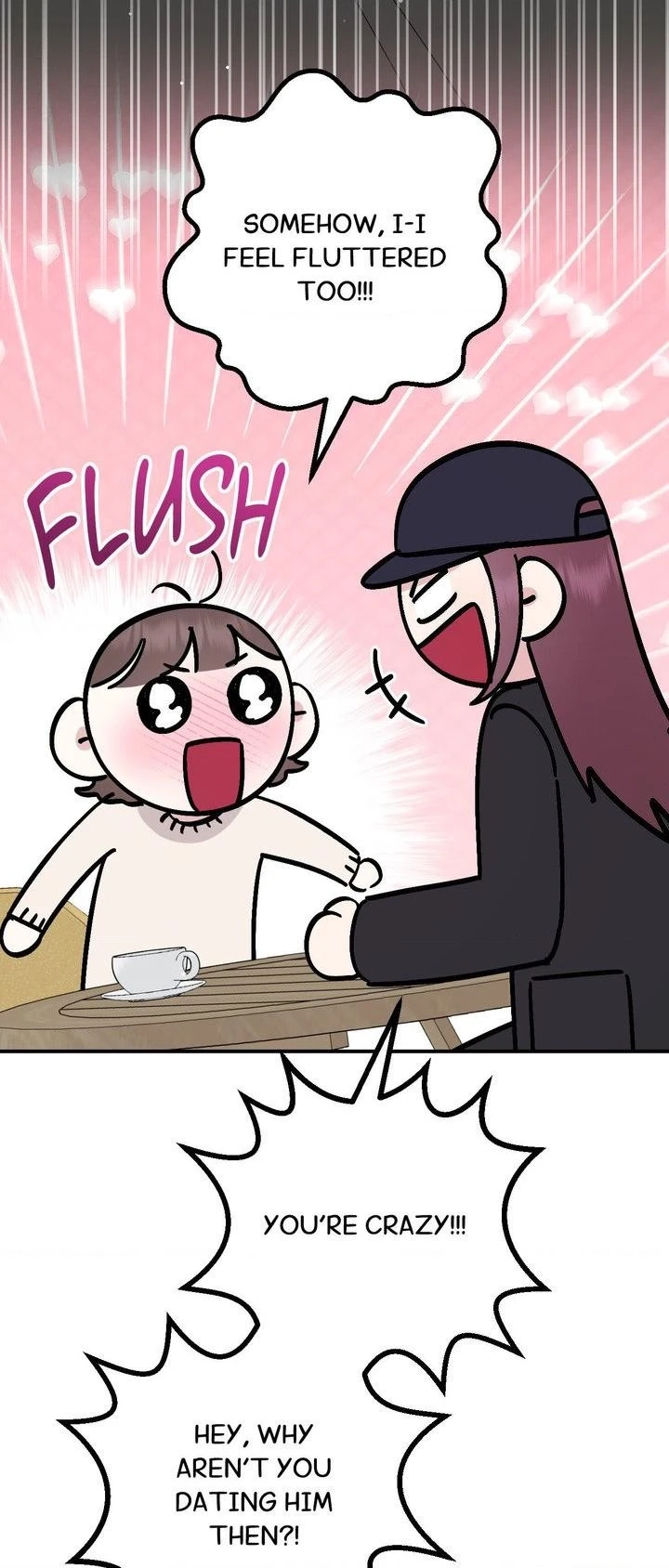 Read In Session chapter 25 image 61 on Lezhin