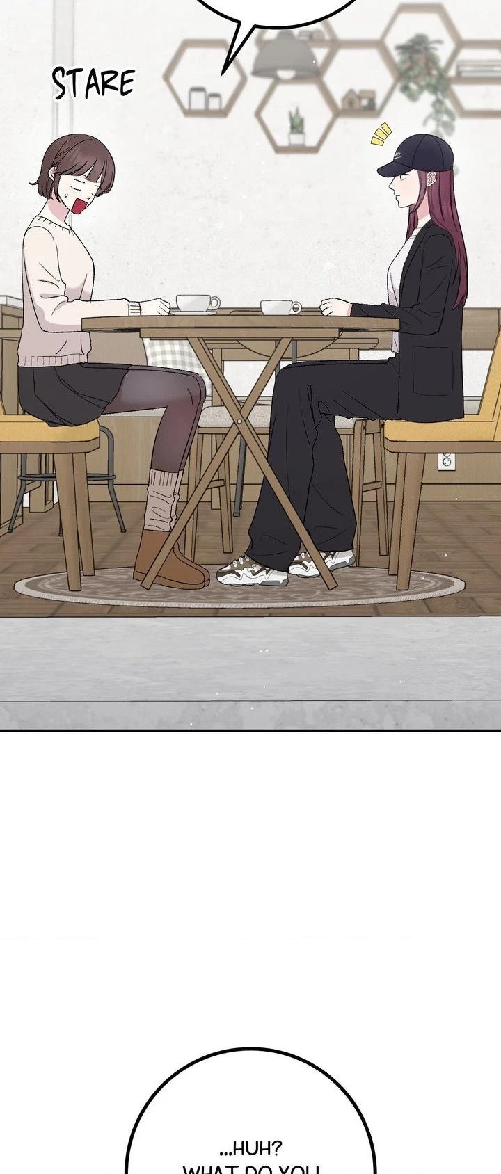 Read In Session chapter 25 image 65 on Lezhin