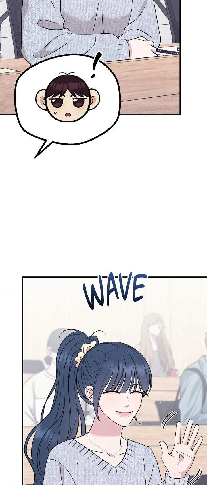 Read In Session chapter 25 image 82 on Lezhin