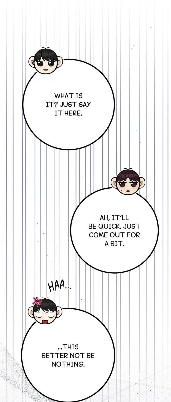 Read In Session chapter 25 image 85 on Lezhin