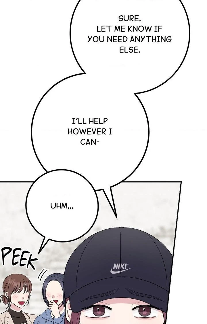 Read In Session chapter 26 image 23 on Lezhin