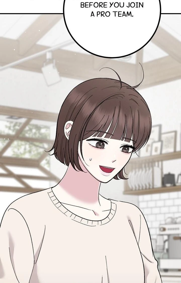 Read In Session chapter 26 image 3 on Lezhin