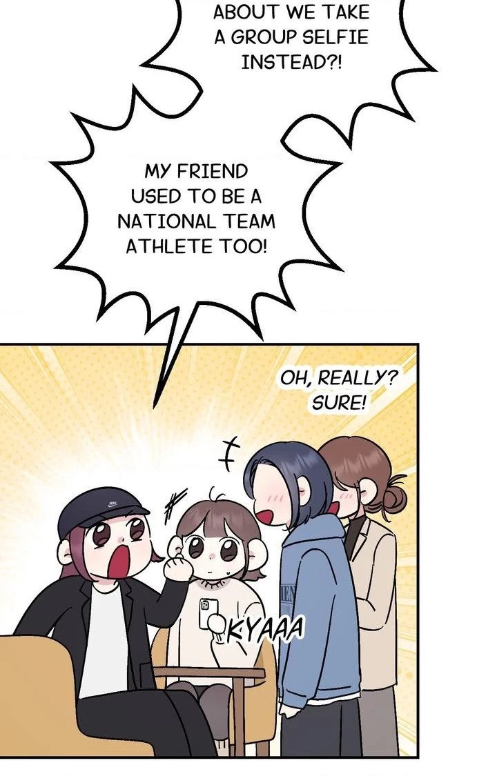Read In Session chapter 26 image 31 on Lezhin