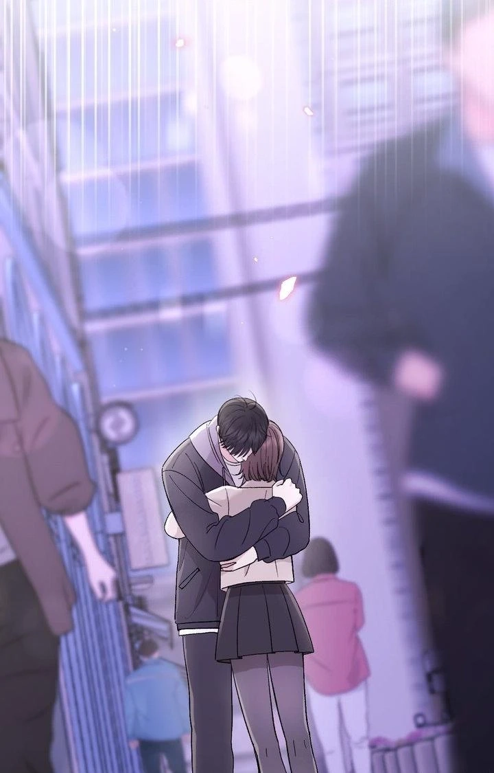 Read In Session chapter 27 image 1 on Lezhin