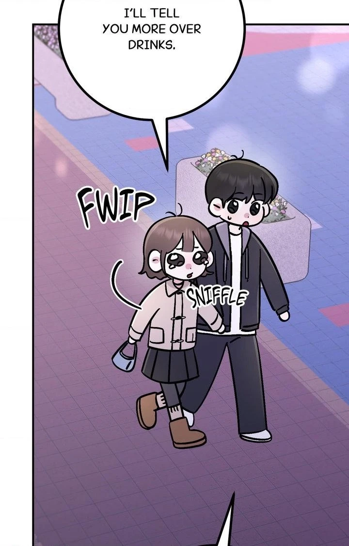 Read In Session chapter 27 image 16 on Lezhin