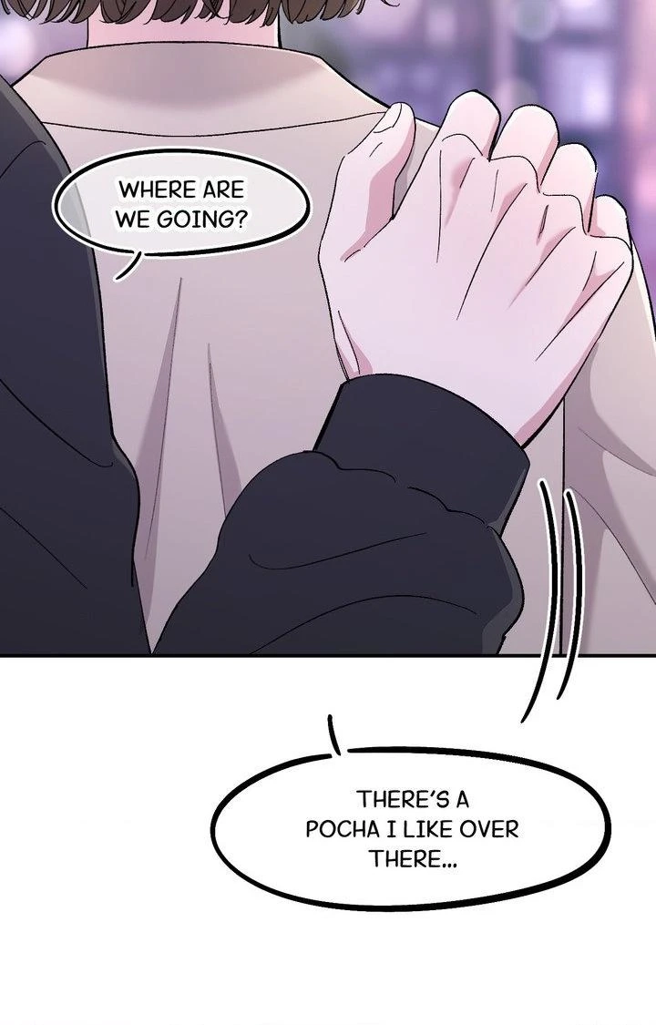 Read In Session chapter 27 image 18 on Lezhin