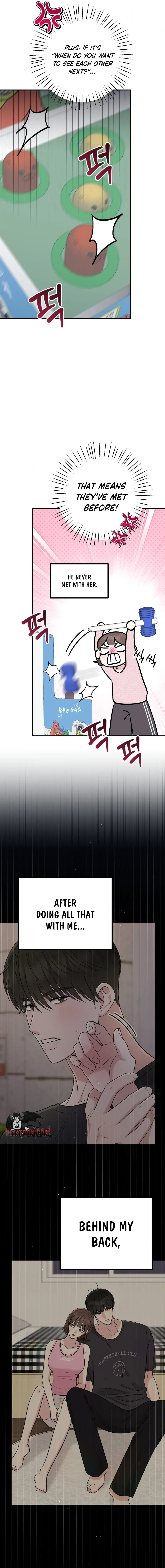 Read In Session chapter 29 image 13 on Lezhin