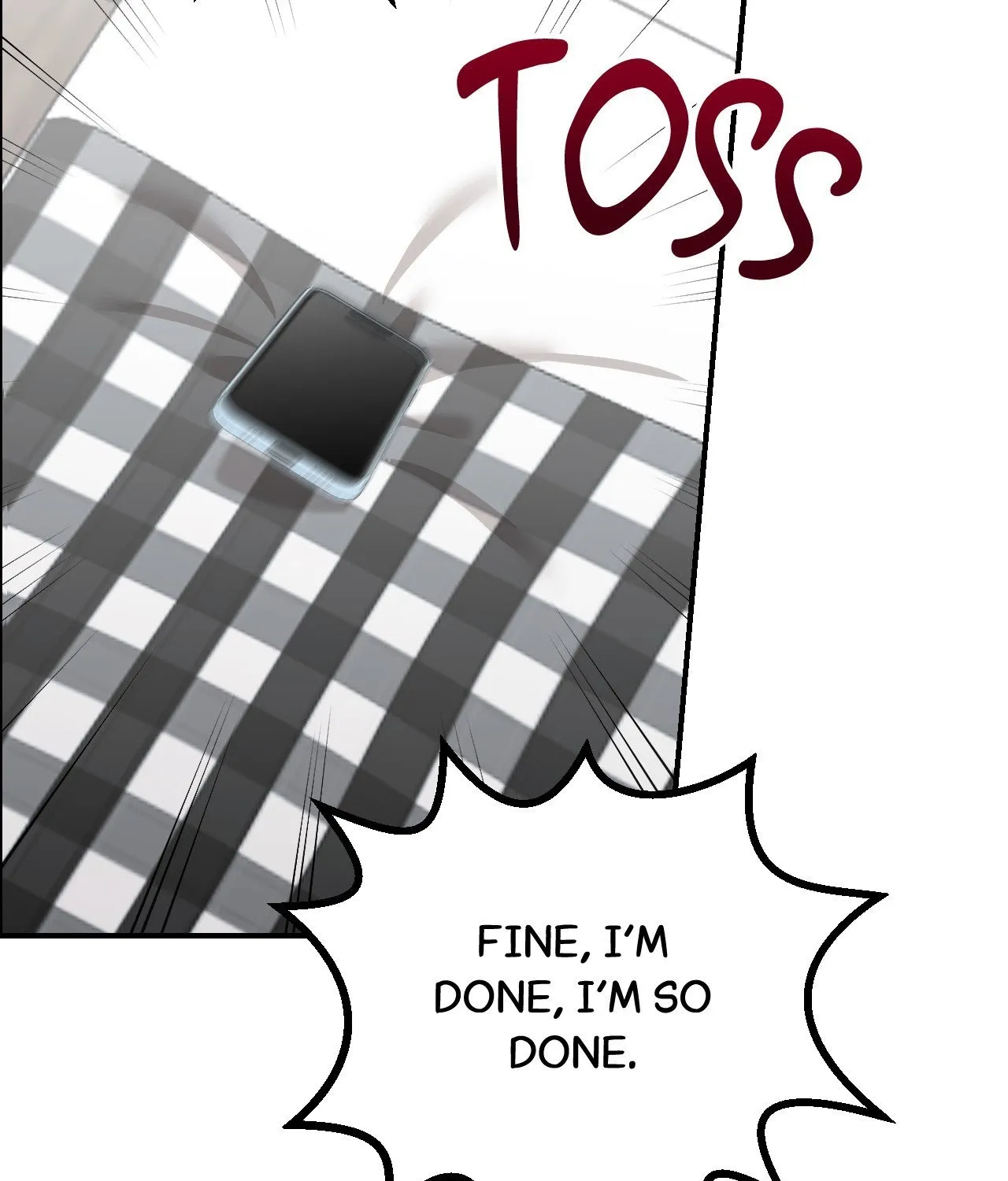 Read In Session chapter 3 image 10 on Lezhin