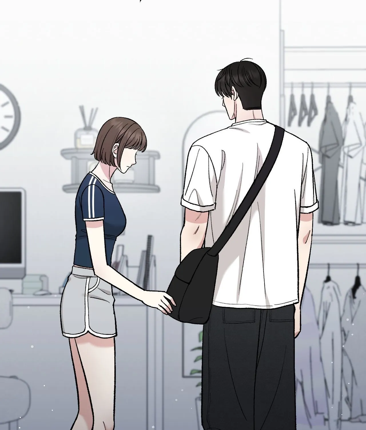 Read In Session chapter 3 image 105 on Lezhin