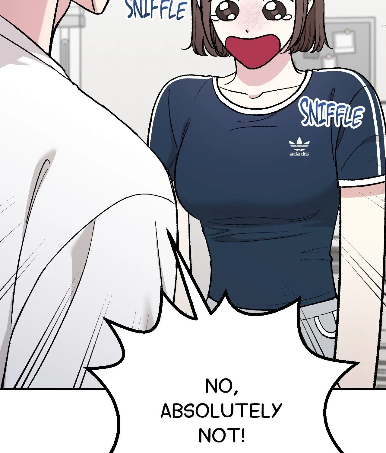 Read In Session chapter 3 image 118 on Lezhin
