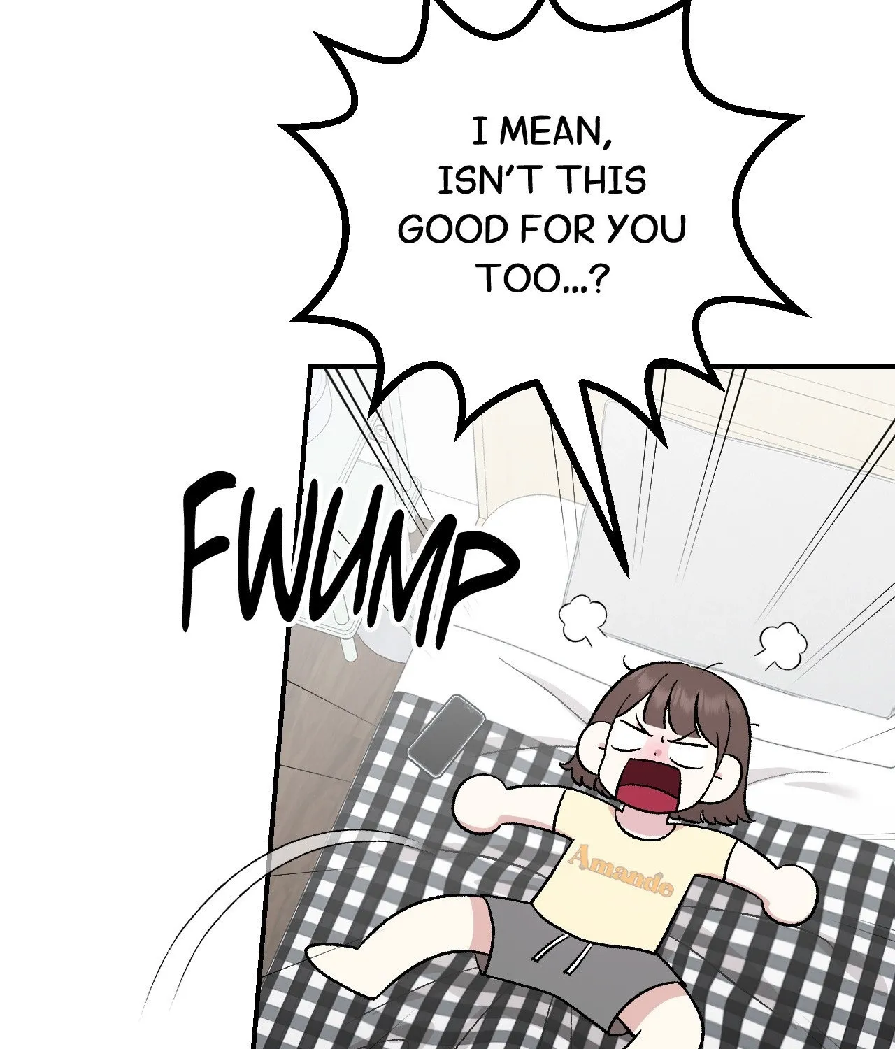 Read In Session chapter 3 image 12 on Lezhin