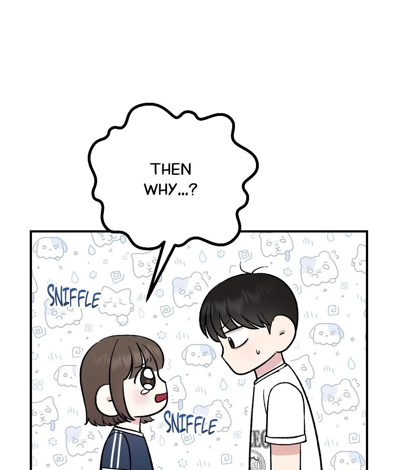 Read In Session chapter 3 image 120 on Lezhin