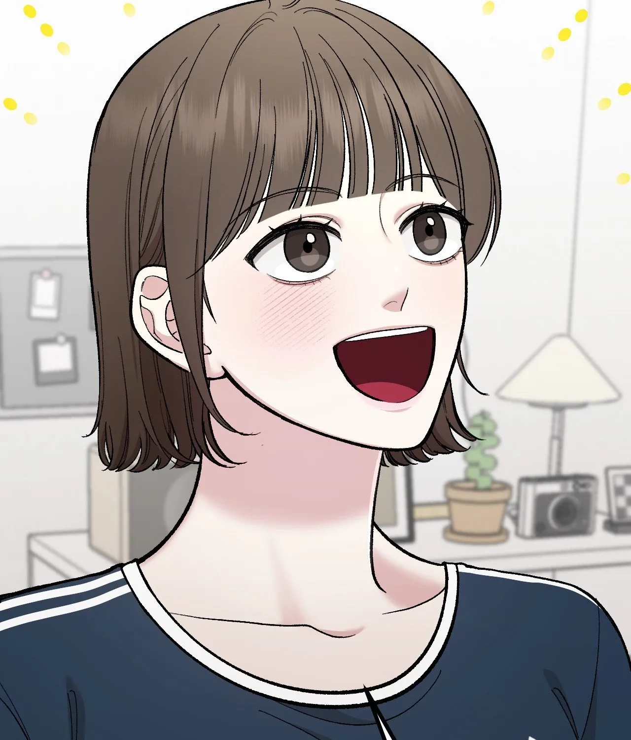 Read In Session chapter 3 image 126 on Lezhin