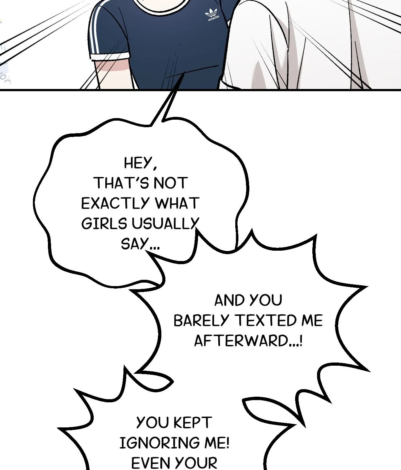 Read In Session chapter 3 image 130 on Lezhin