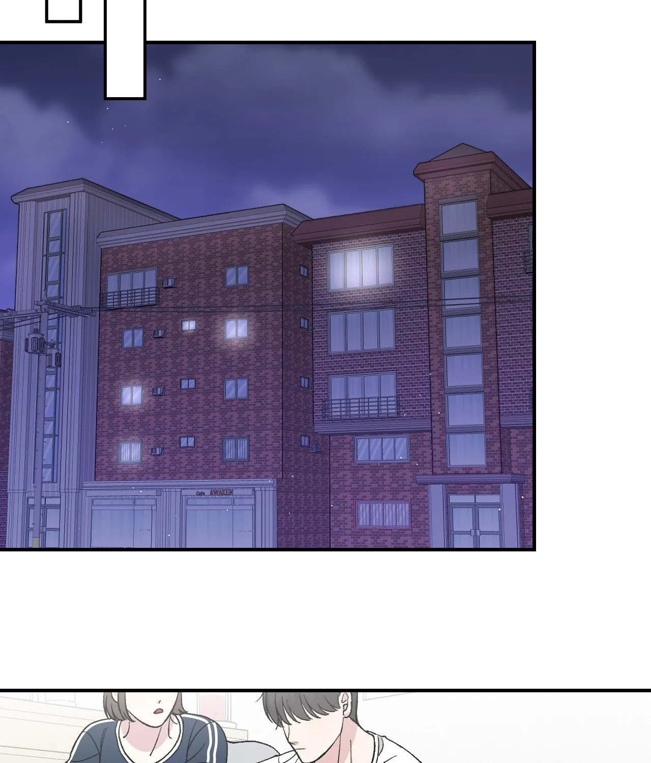 Read In Session chapter 3 image 137 on Lezhin