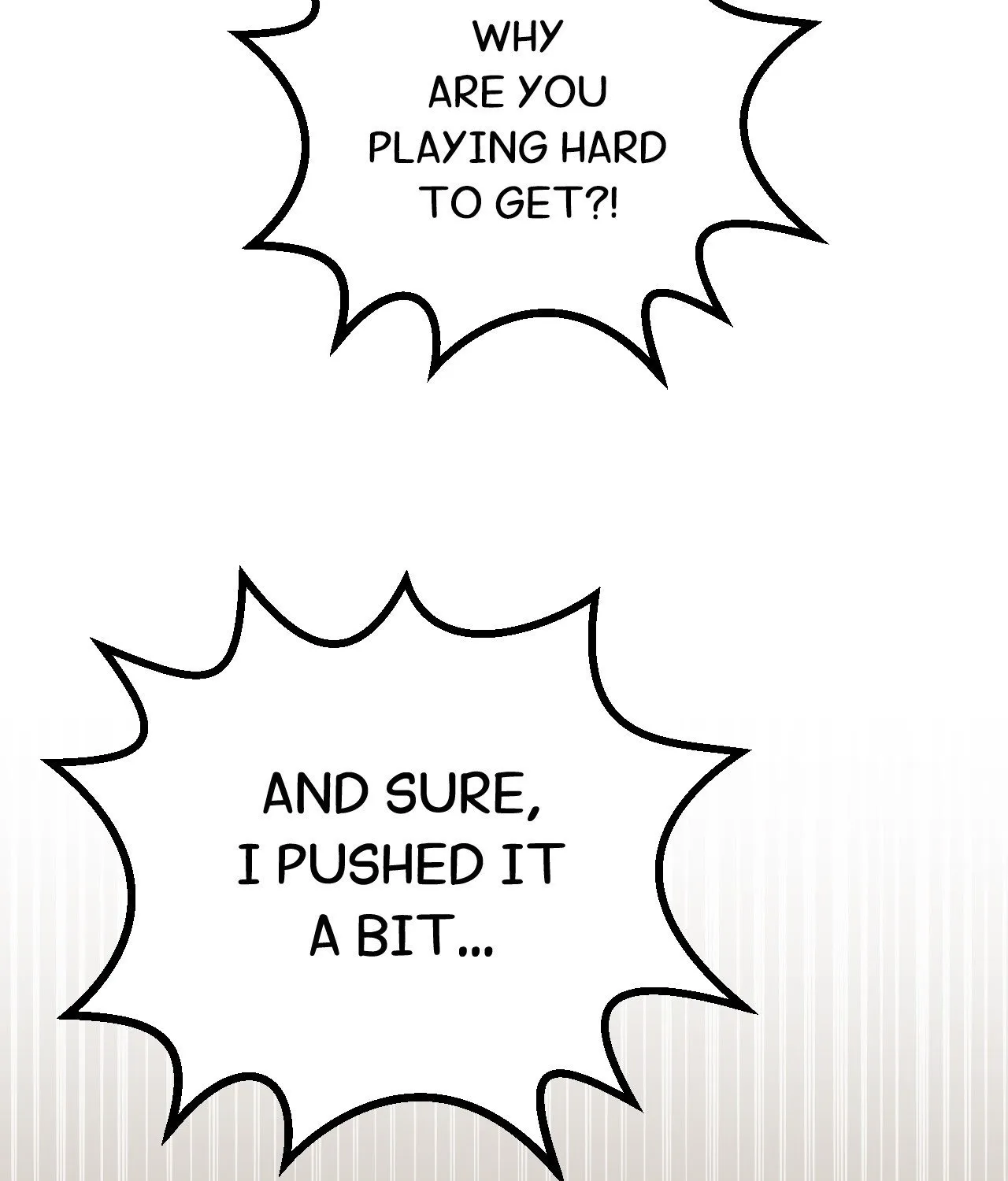 Read In Session chapter 3 image 14 on Lezhin