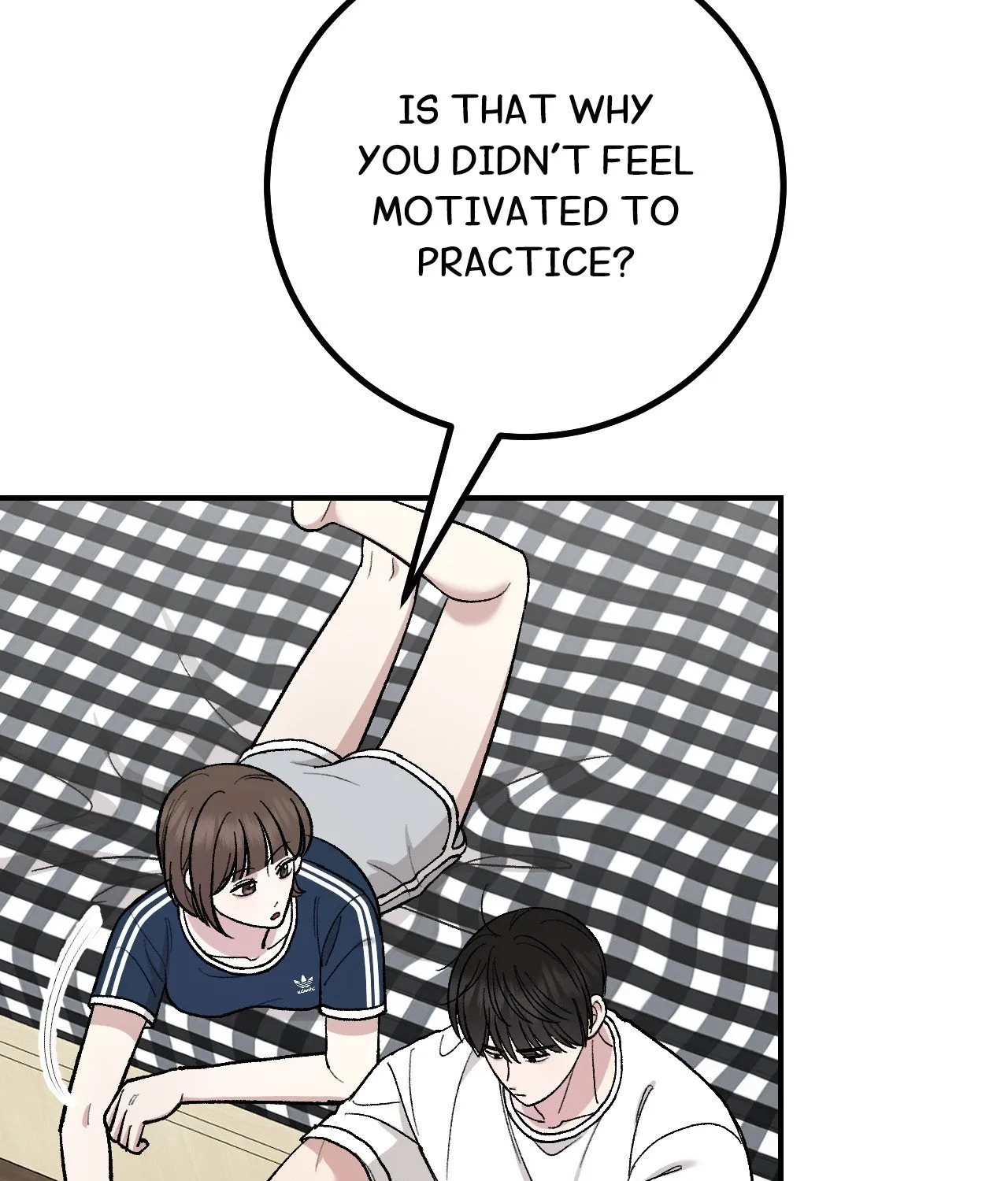 Read In Session chapter 3 image 141 on Lezhin