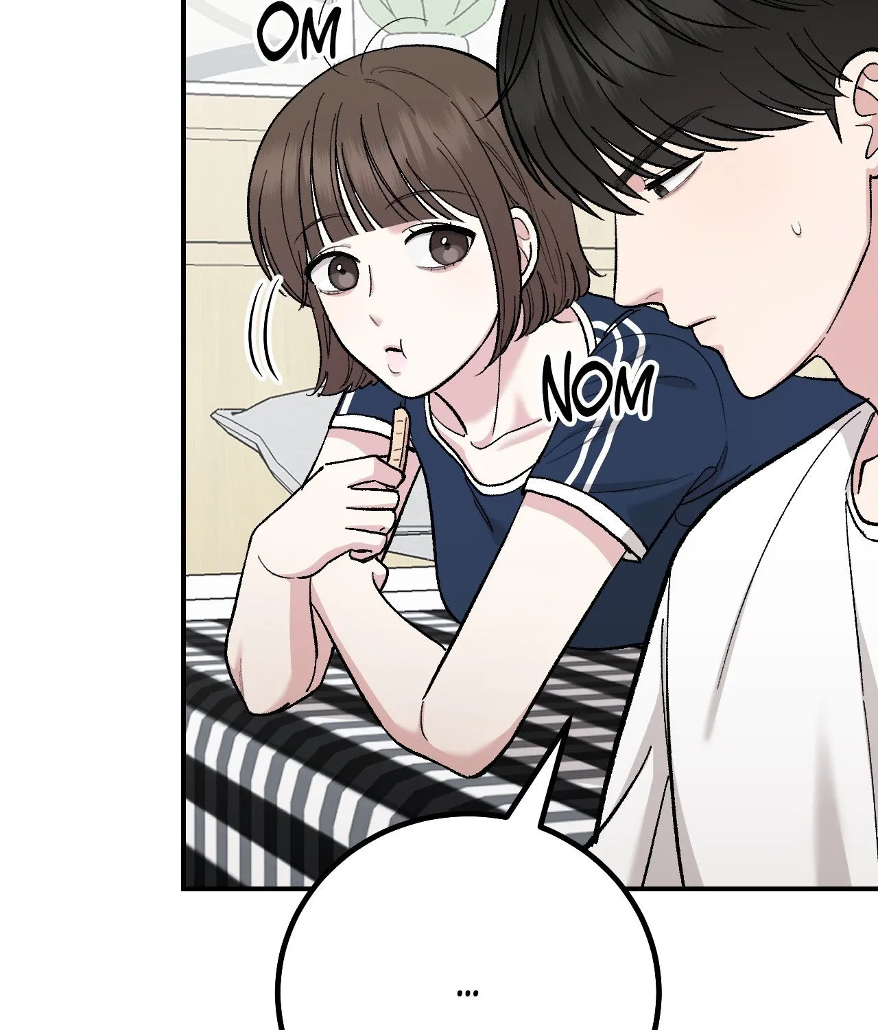 Read In Session chapter 3 image 145 on Lezhin