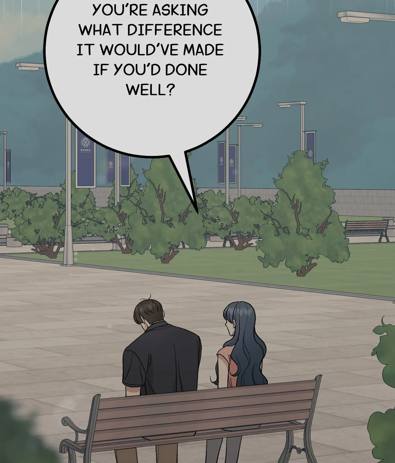 Read In Session chapter 3 image 152 on Lezhin
