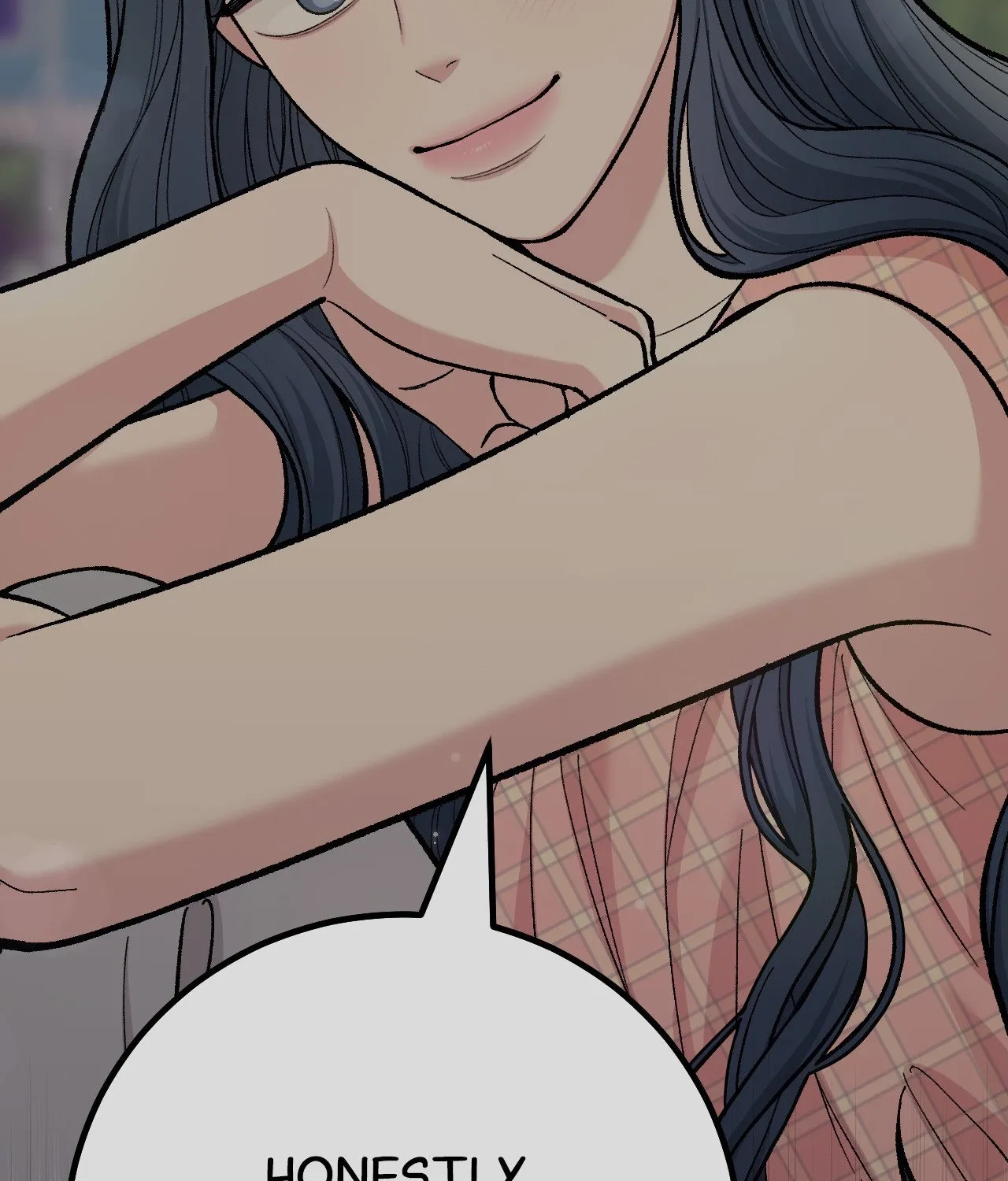 Read In Session chapter 3 image 156 on Lezhin