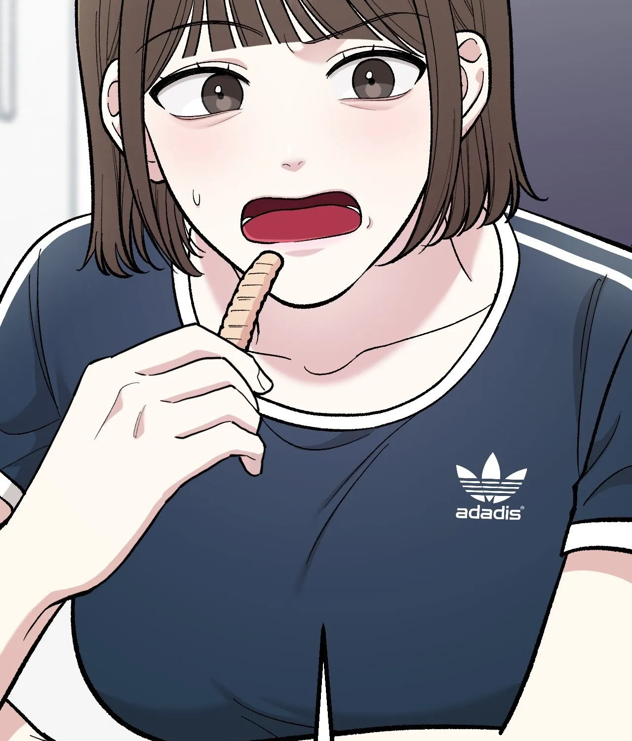 Read In Session chapter 3 image 160 on Lezhin