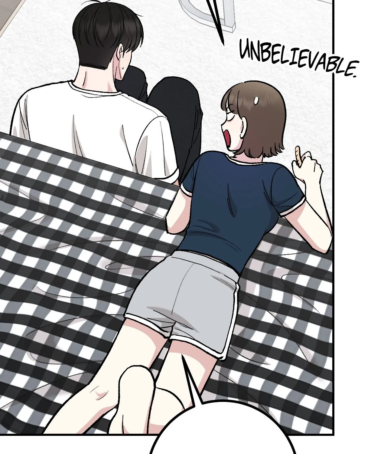 Read In Session chapter 3 image 164 on Lezhin