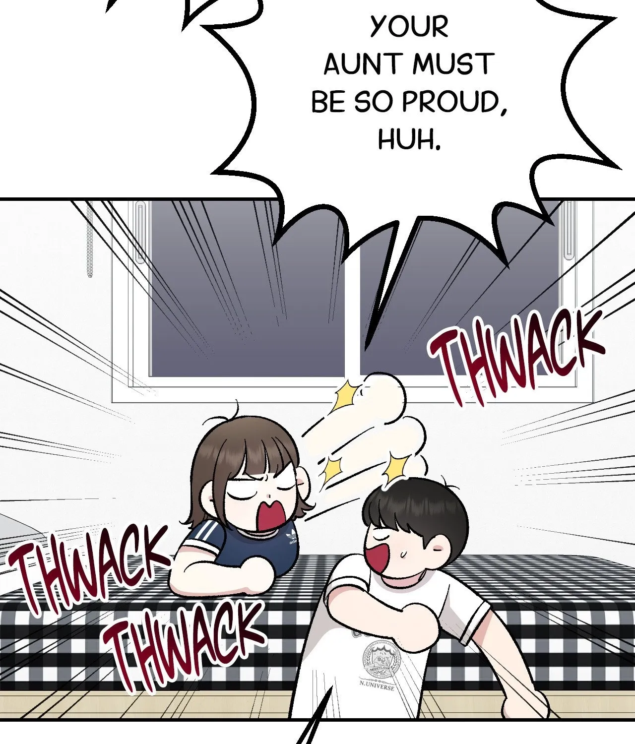 Read In Session chapter 3 image 173 on Lezhin