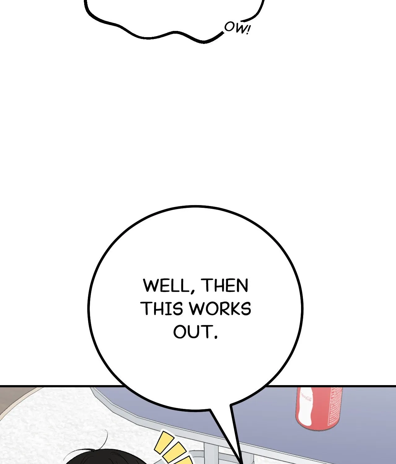 Read In Session chapter 3 image 175 on Lezhin