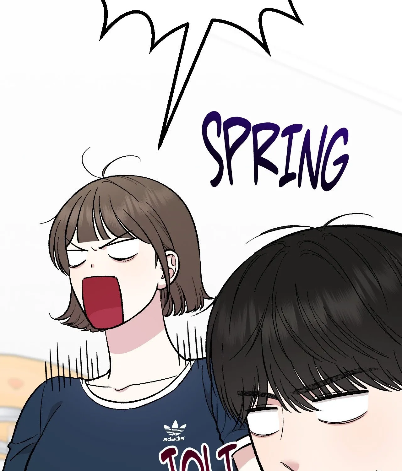 Read In Session chapter 3 image 191 on Lezhin