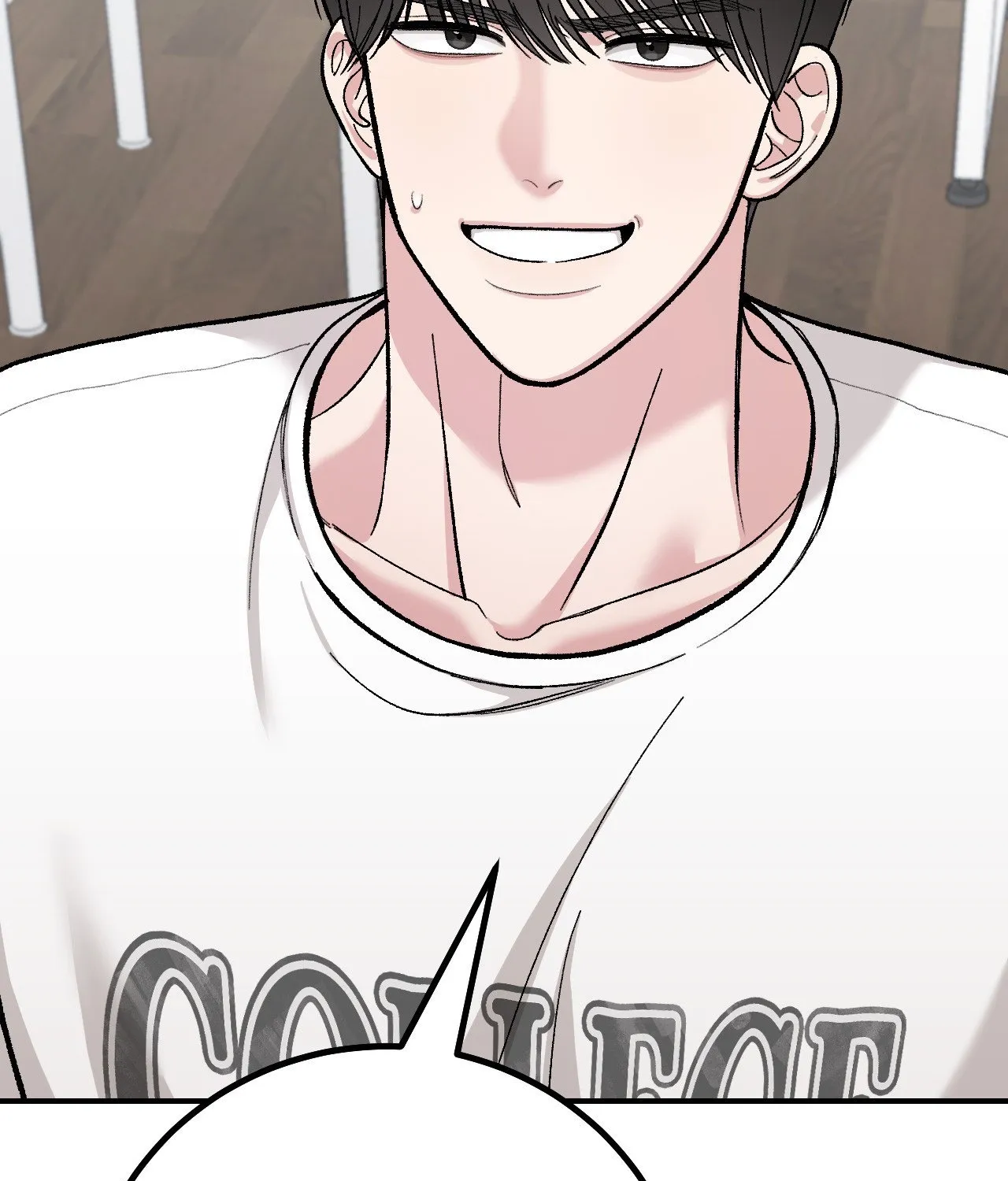 Read In Session chapter 3 image 204 on Lezhin