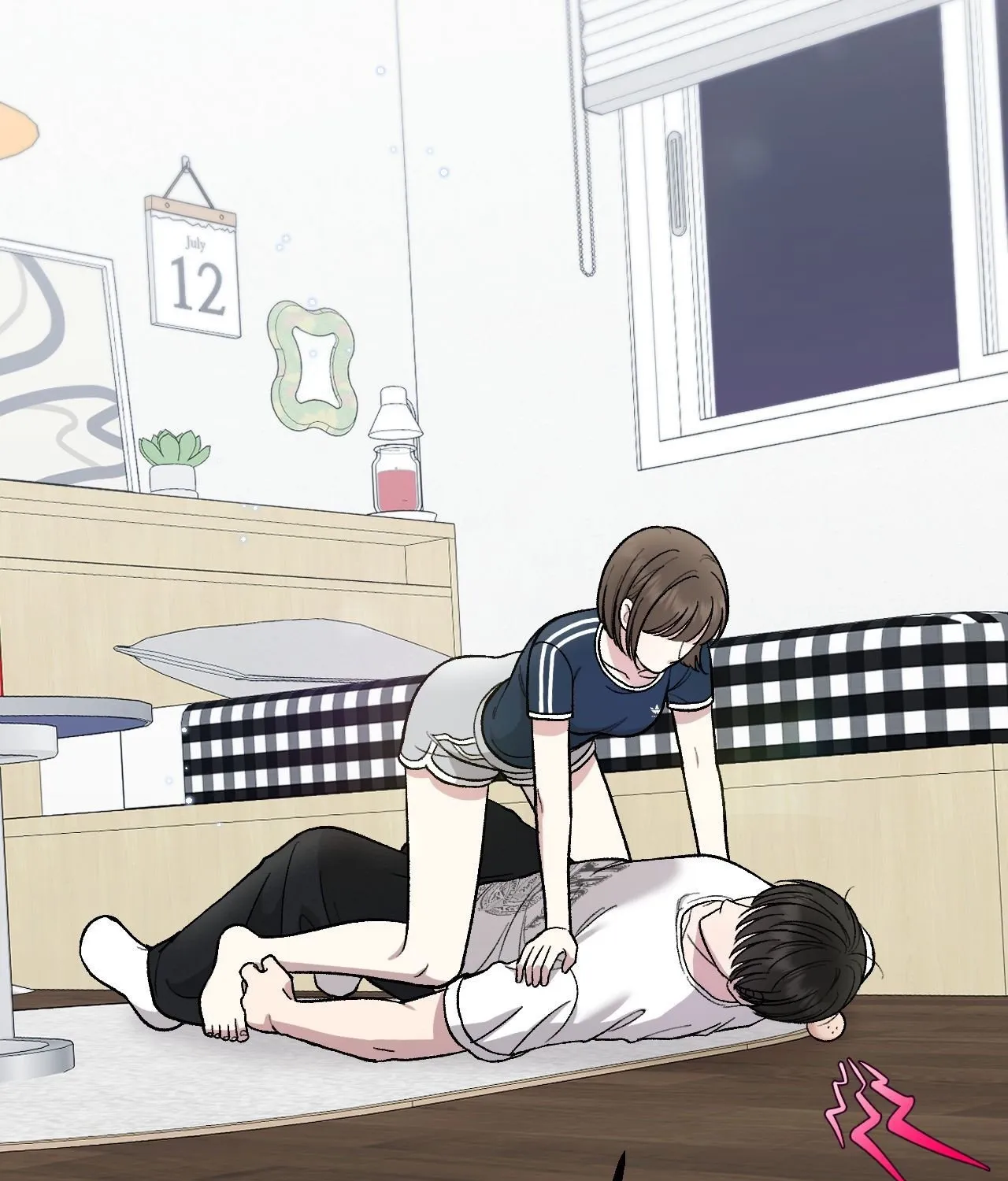 Read In Session chapter 3 image 245 on Lezhin