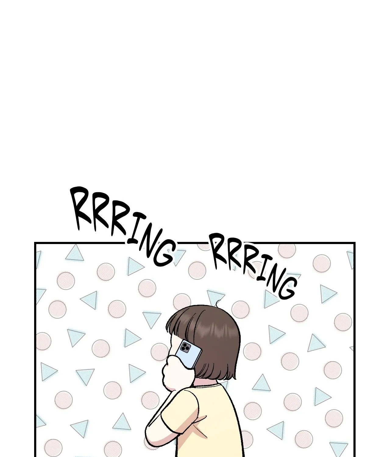 Read In Session chapter 3 image 25 on Lezhin