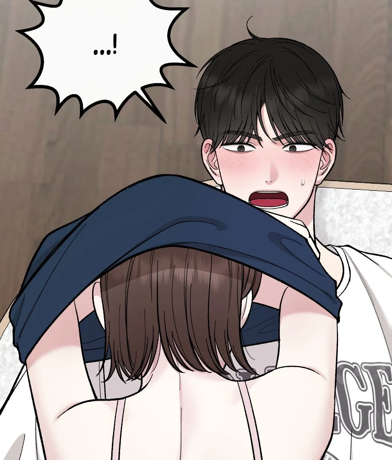 Read In Session chapter 3 image 251 on Lezhin