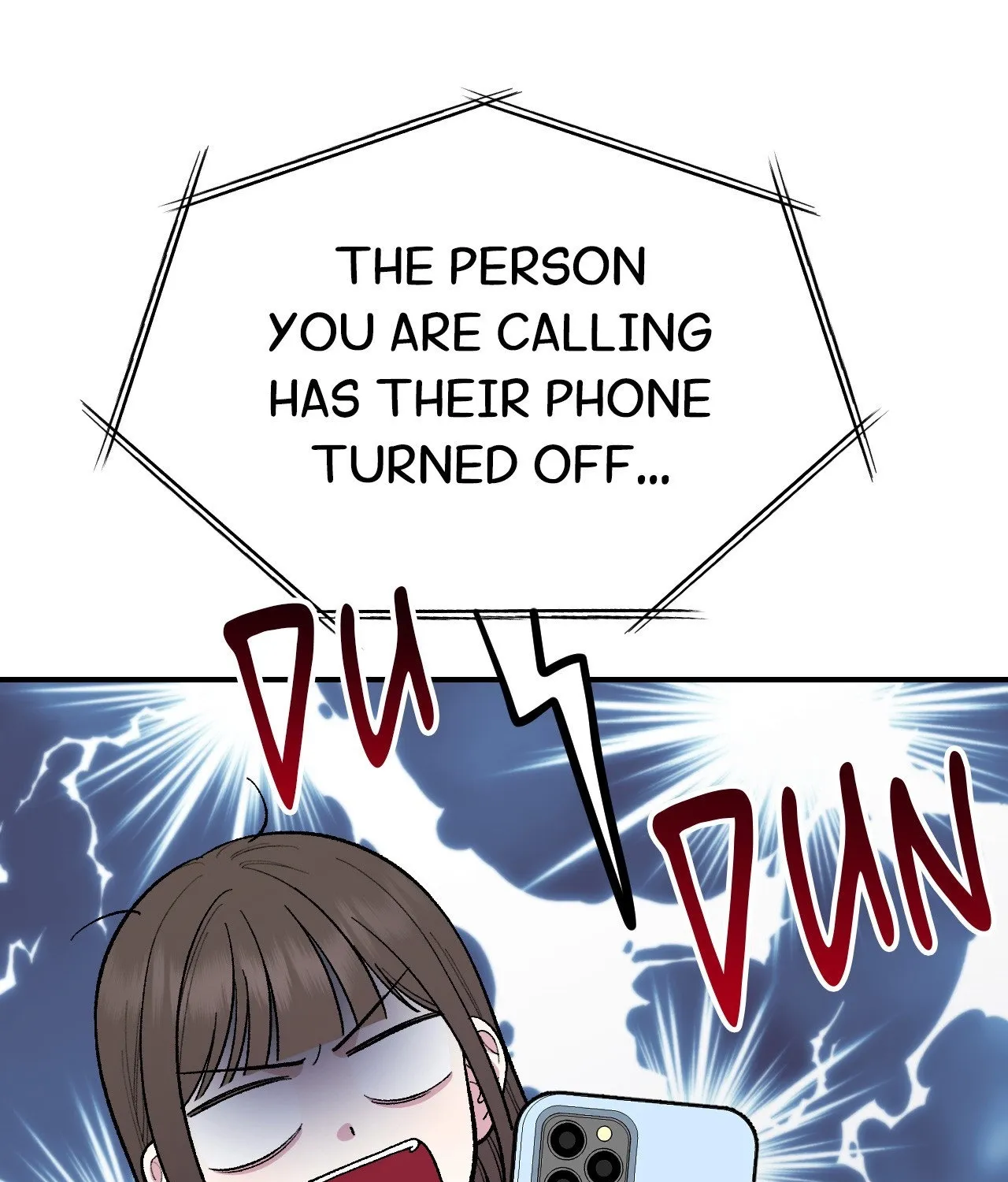 Read In Session chapter 3 image 27 on Lezhin