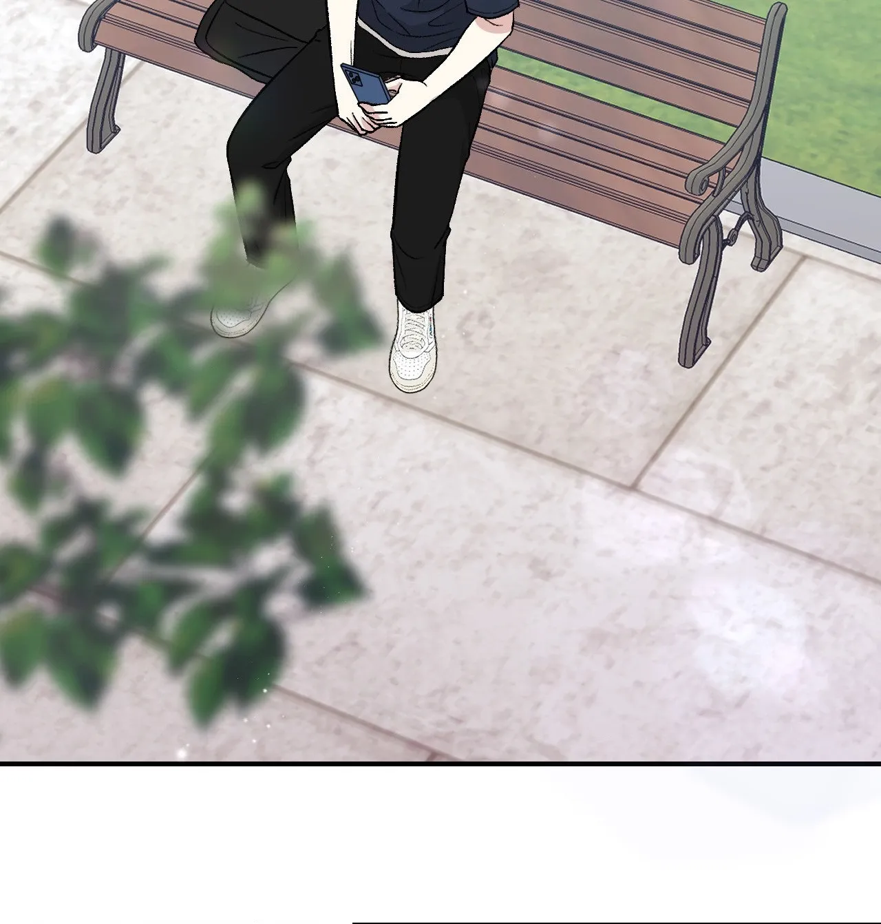 Read In Session chapter 3 image 37 on Lezhin